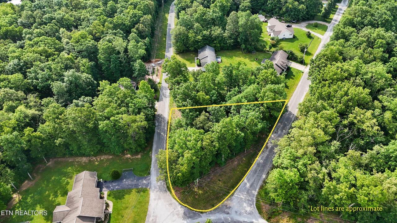 600 Aqum Circle - Photo 1