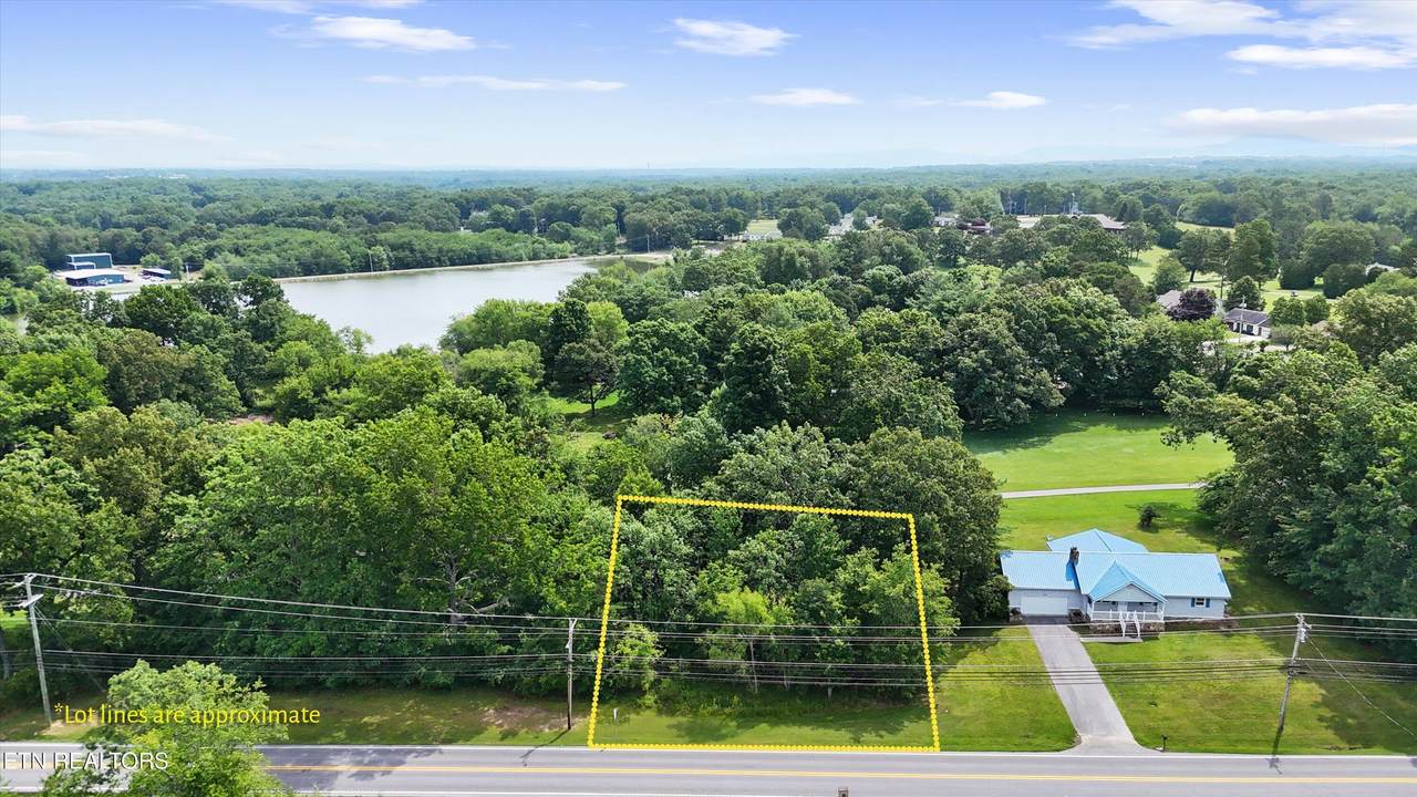 0.32 ac Dunbar Rd - Photo 1