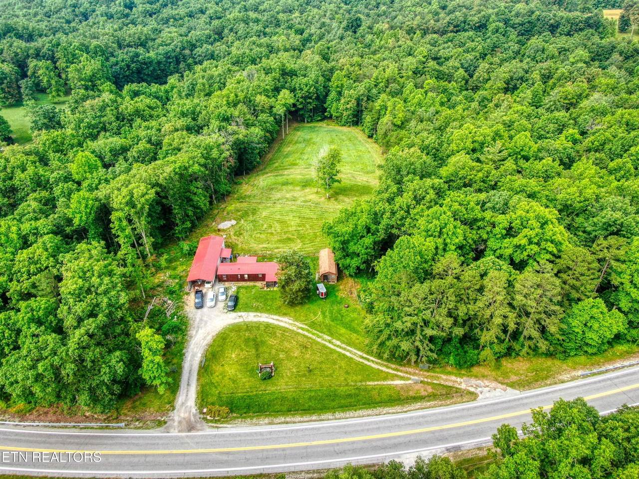 2800 Leatherwood Ford Rd - Photo 1