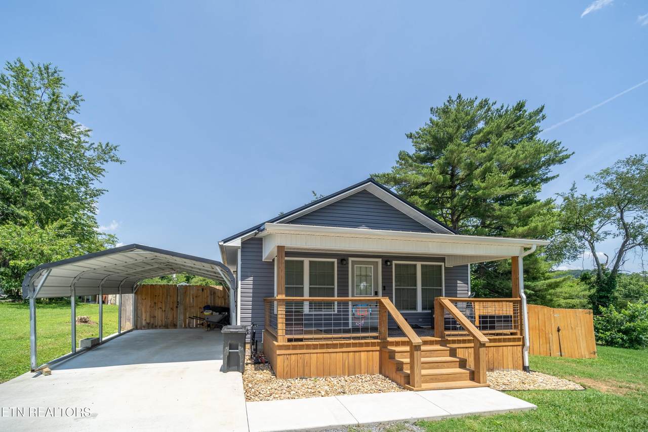 112 Marion St - Photo 1