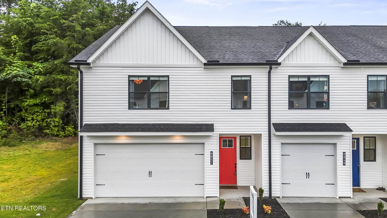 8851 Chapman Trace Way - Photo 1