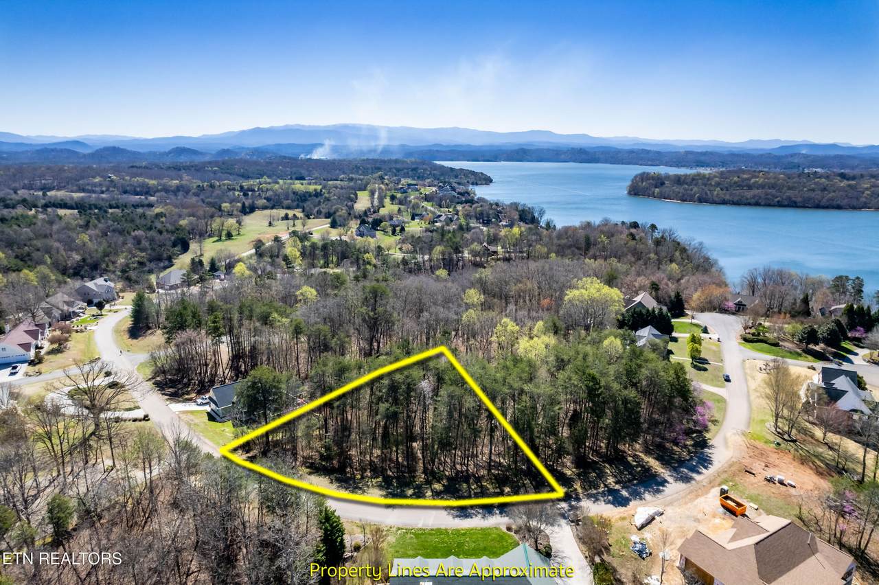 Lot 112 Indian Shadows Drive - Photo 1