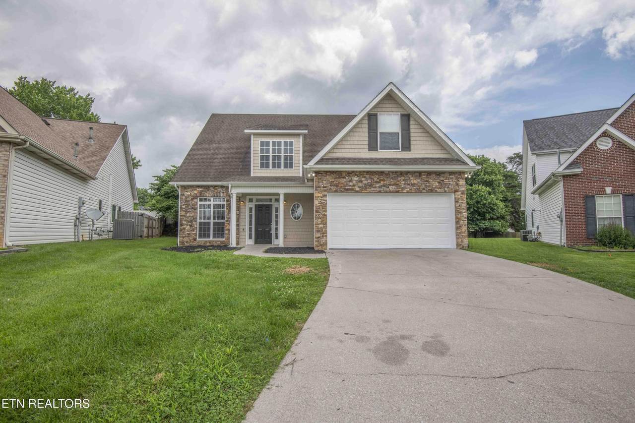 7120 Presidential Lane - Photo 1