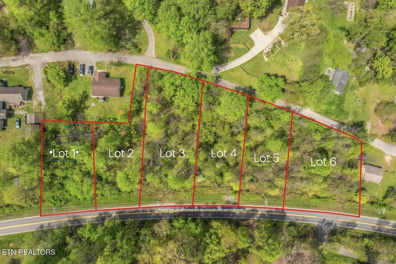 Lots 1 & 2 Hen Valley Rd - Photo 1