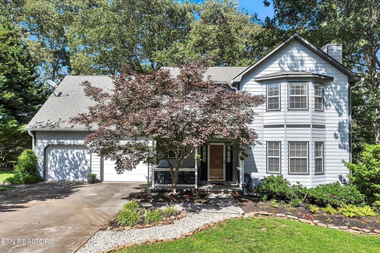 1112 Wildtree Lane - Photo 1