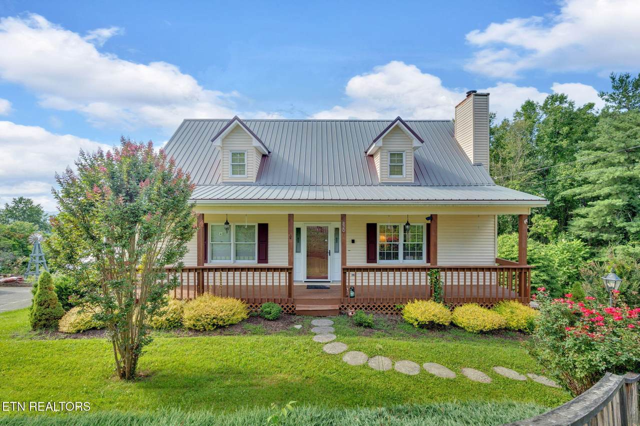 4820 Edens View Rd - Photo 1