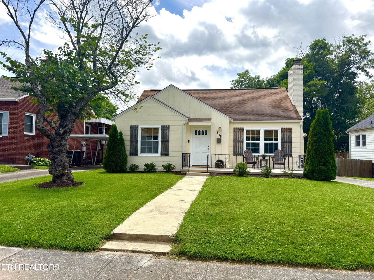 3315 Clearview St - Photo 1