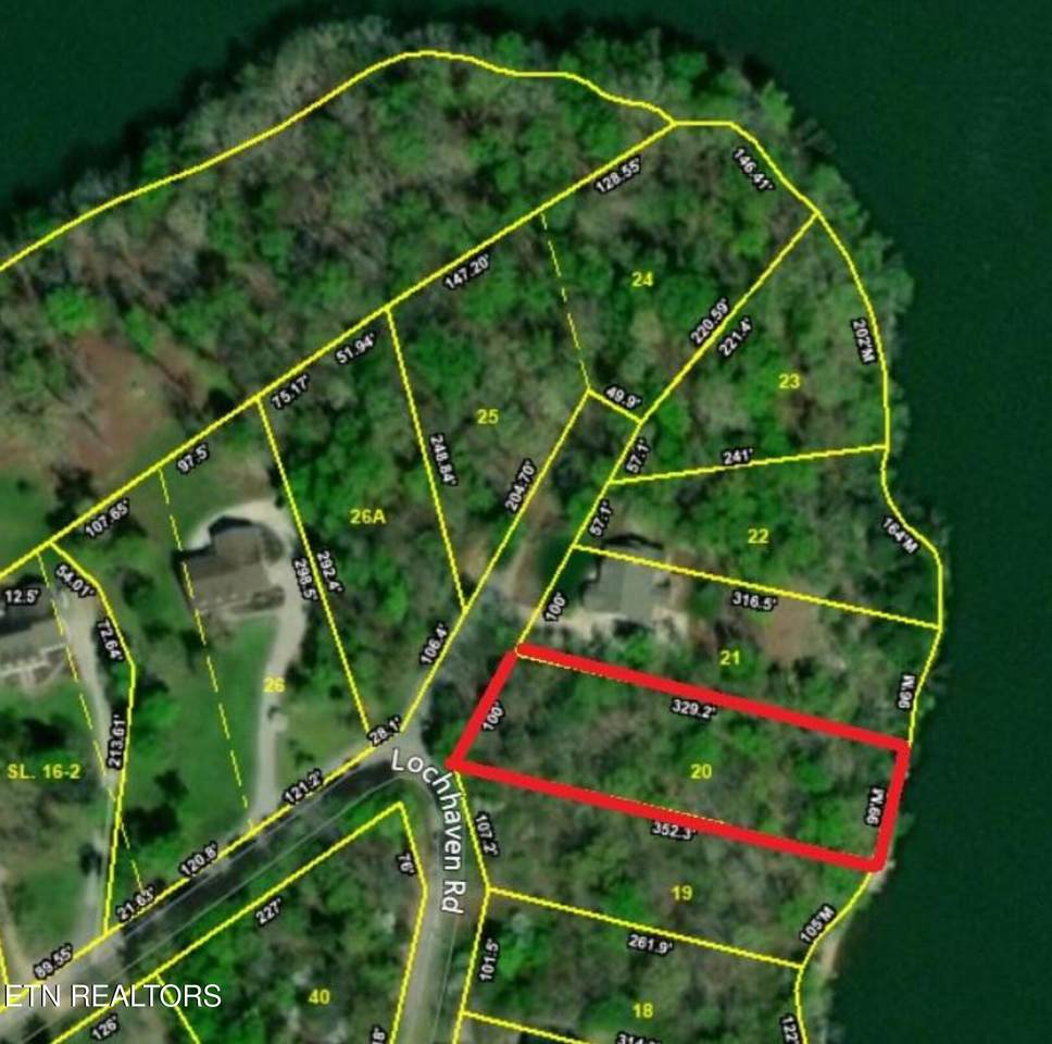 146 Loch Haven Drive - Photo 1