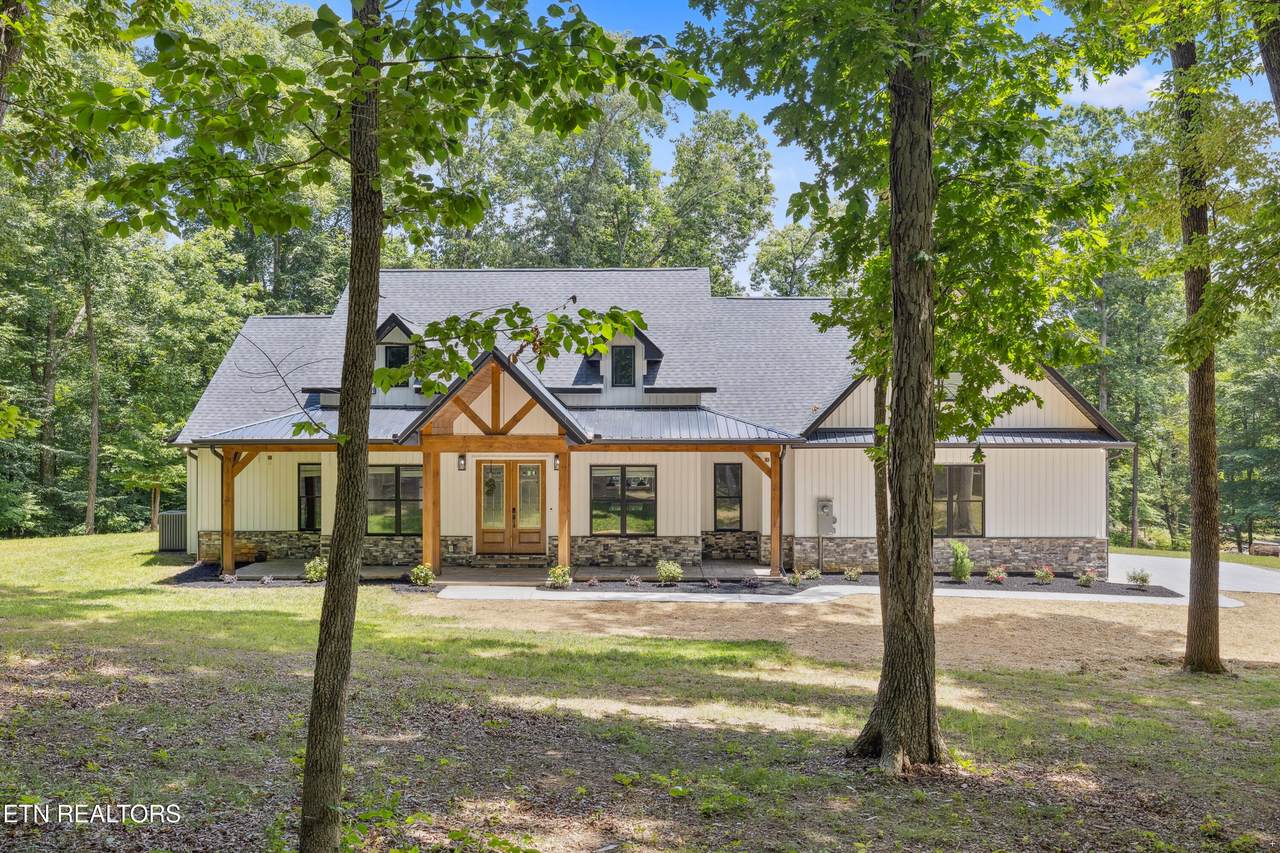 510 Temple Rd - Photo 1