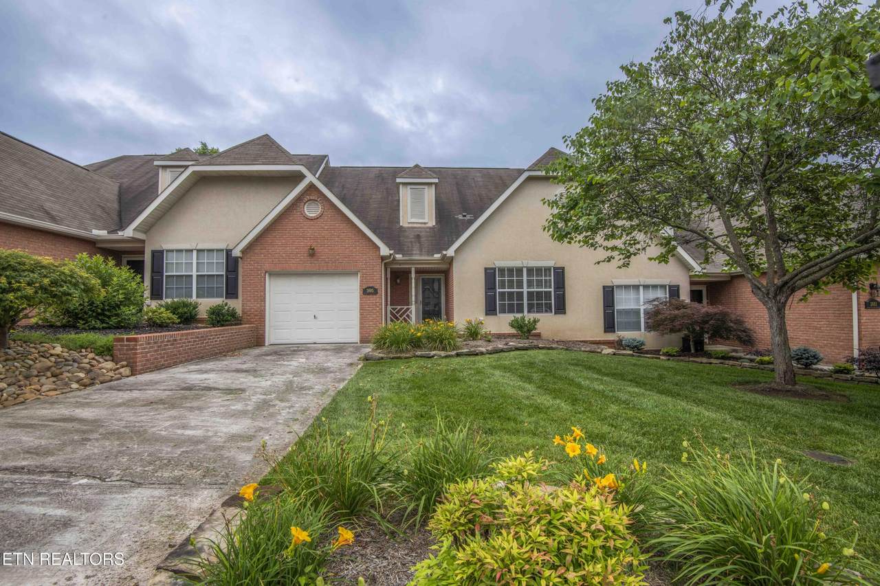 2605 Knob Creek Lane - Photo 1