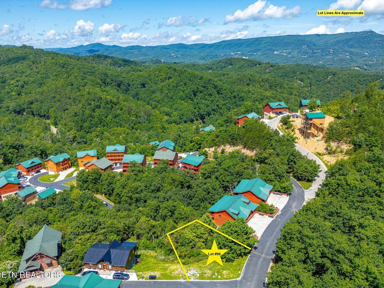 3274 Lonesome Pine Way - Photo 1