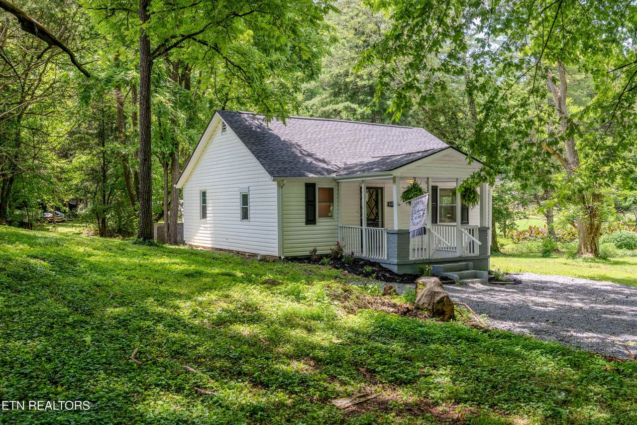 6135 Neubert Springs Rd - Photo 1