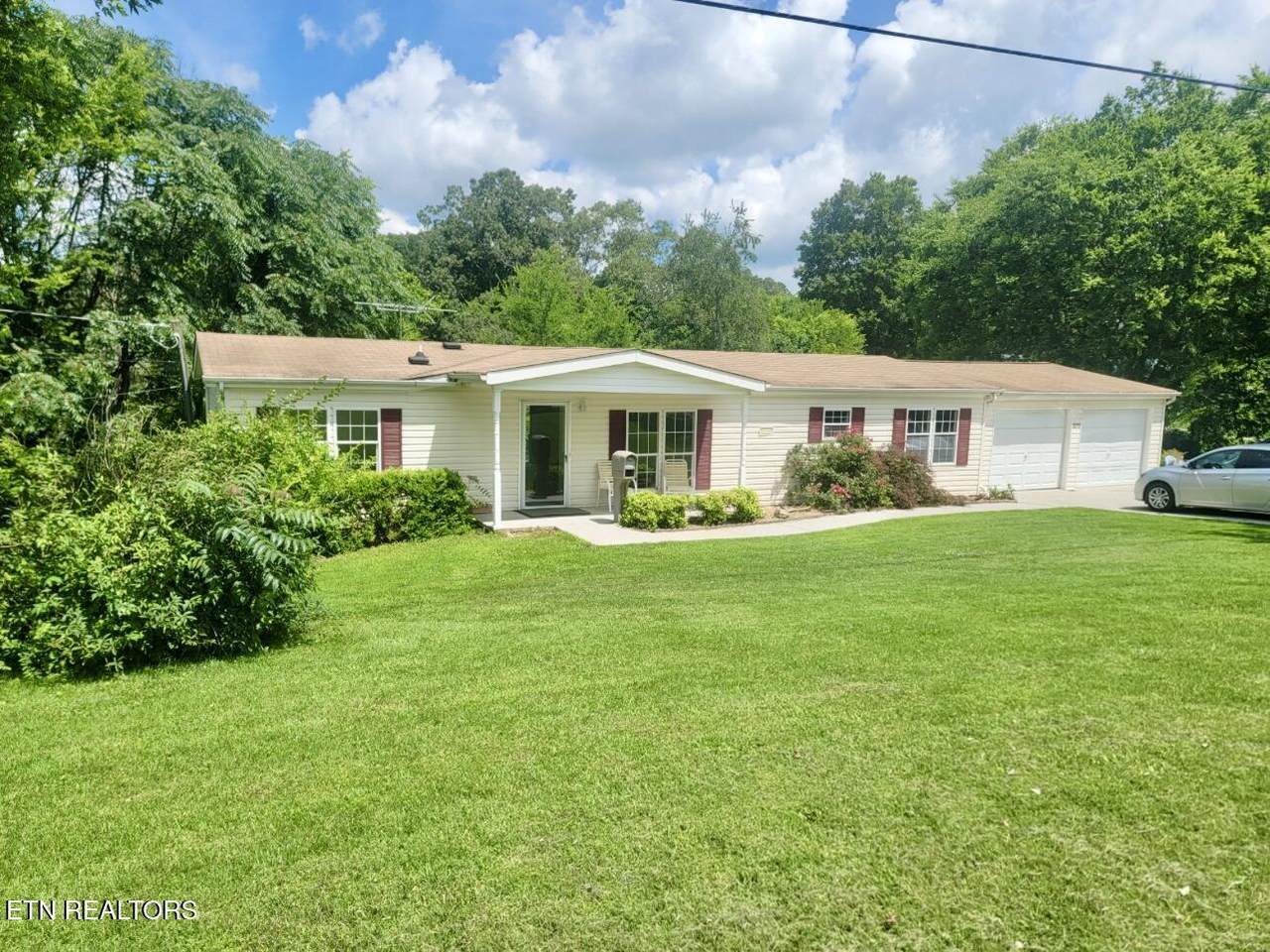 3213 Clover Hill Ridge Rd - Photo 1