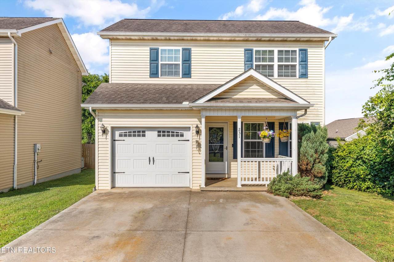 231 Heritage Crossing Drive - Photo 1