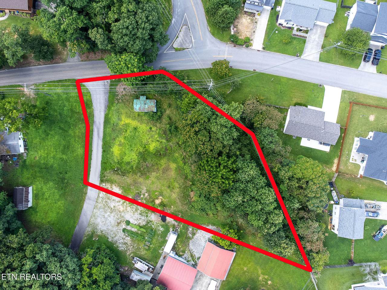 8158 Bell Campground Rd - Photo 1