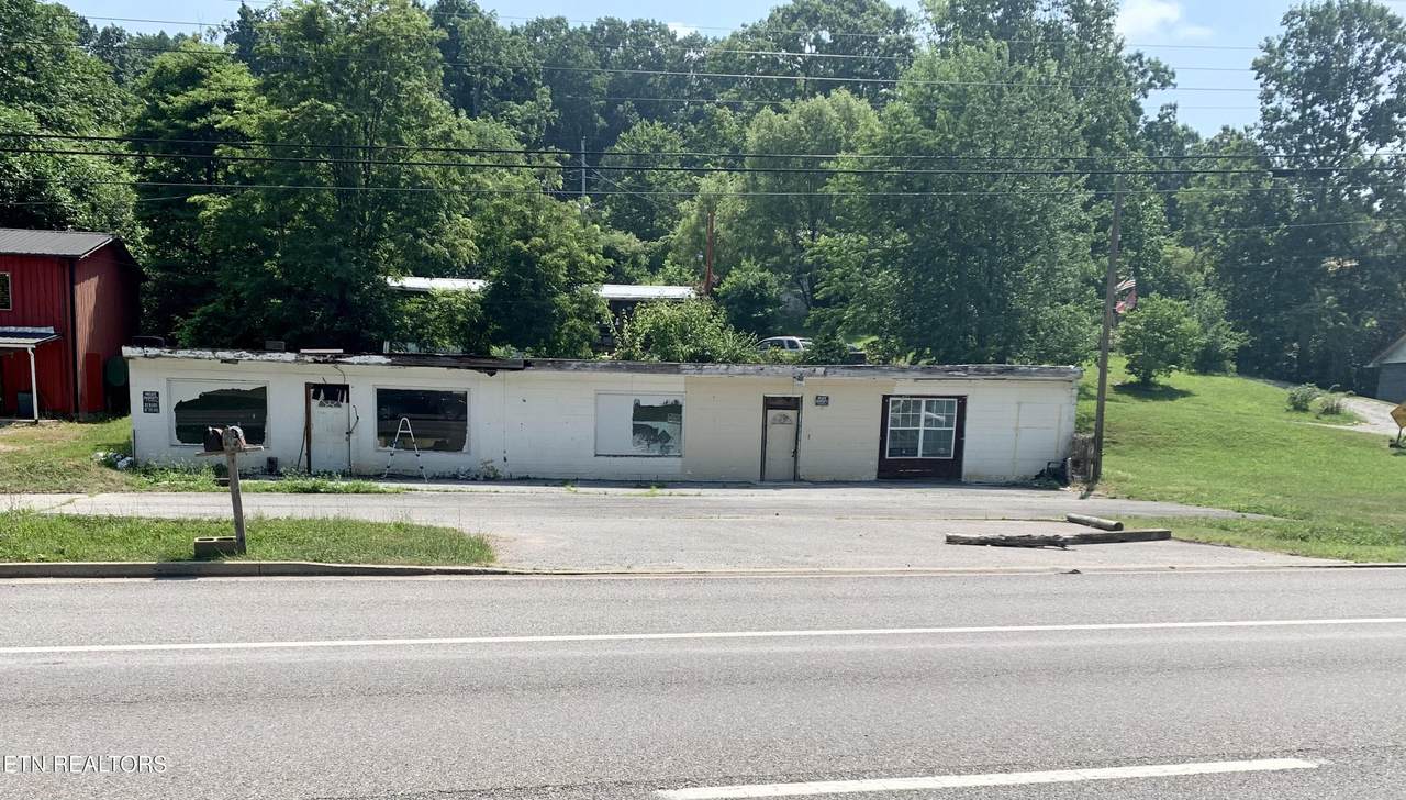 3340 Hwy 25E - Photo 1