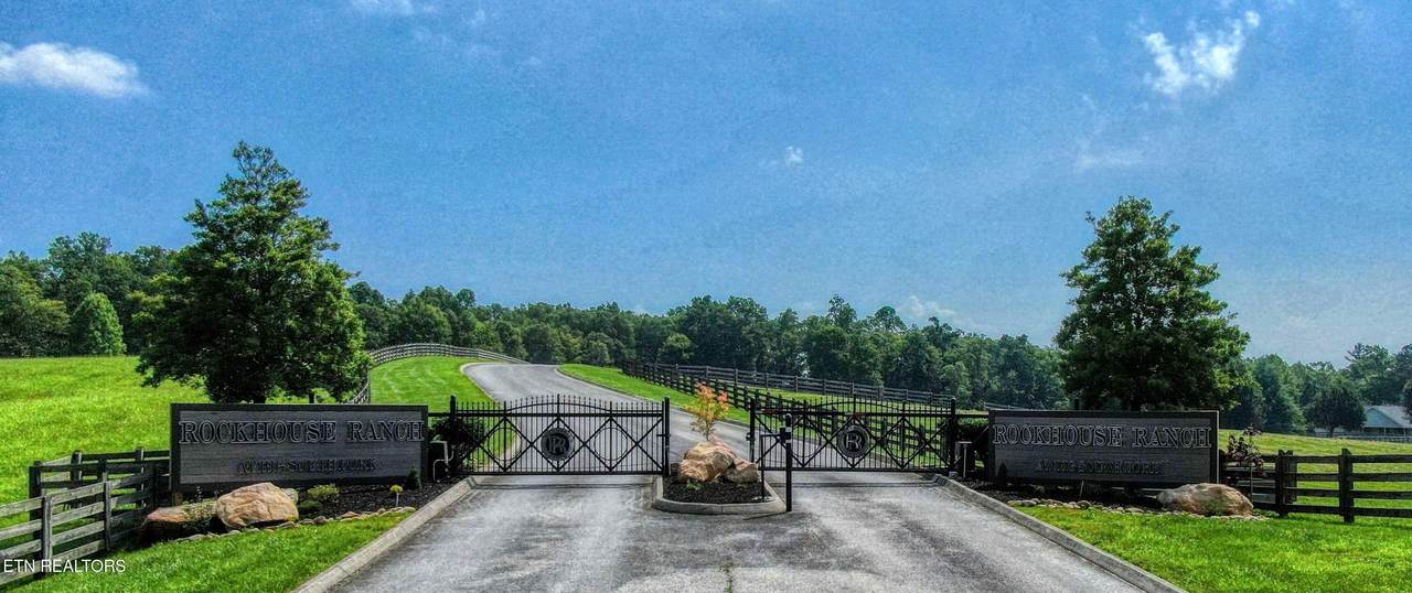 Lot 33 Leatherwood Ford Rd - Photo 1