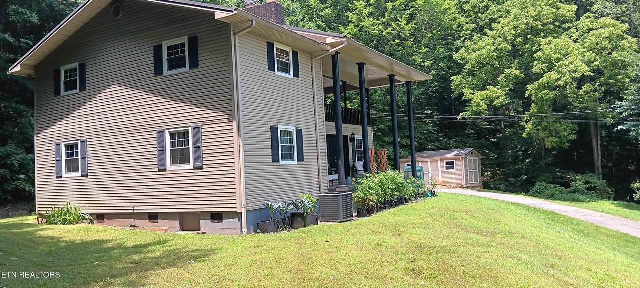 5412 Lamar Alex Pkwy - Photo 1