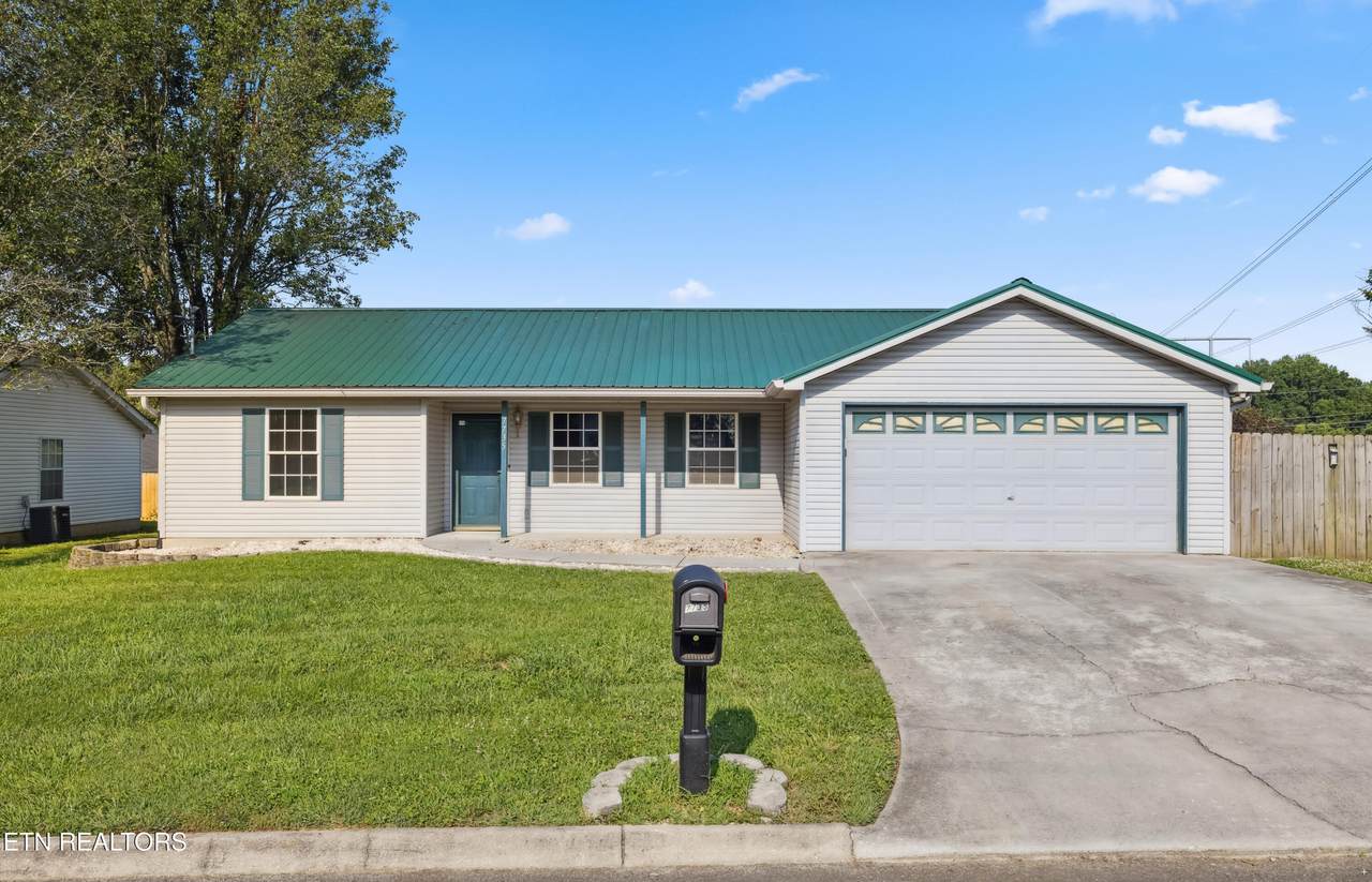 7735 Bellchase Lane - Photo 1