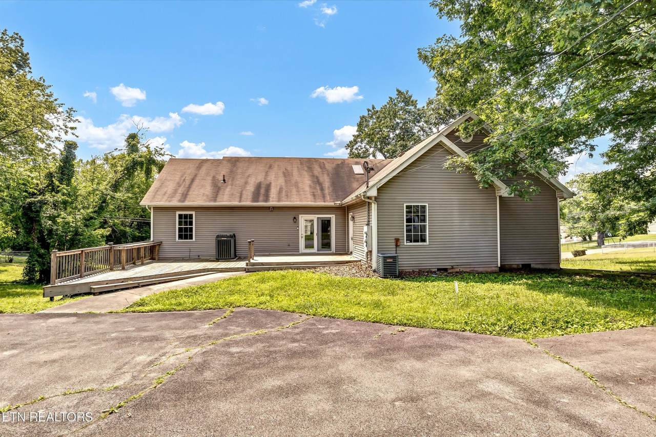 3303 Wimpole Ave - Photo 1