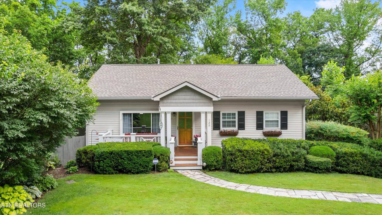 129 Tobler Lane - Photo 1