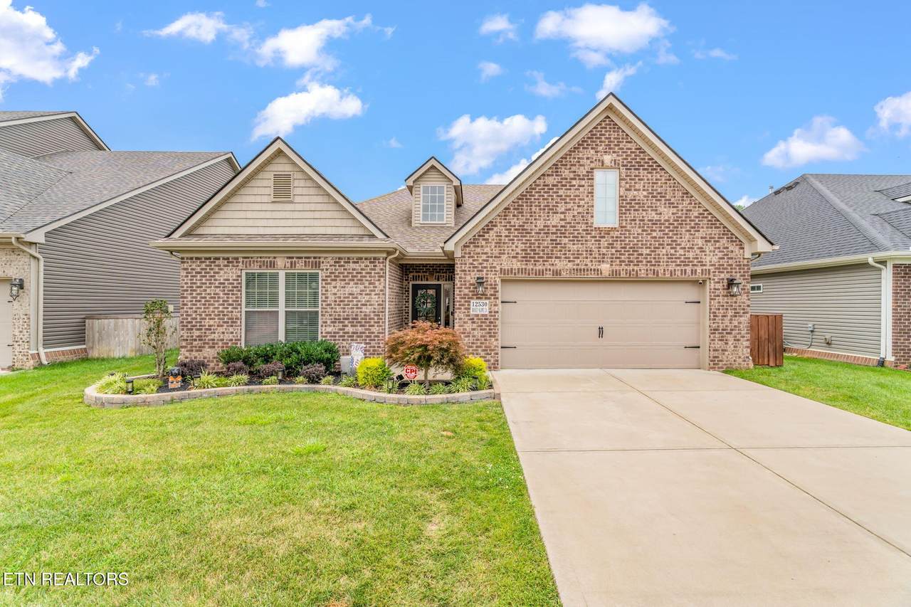 12530 Rocky Slope Lane - Photo 1