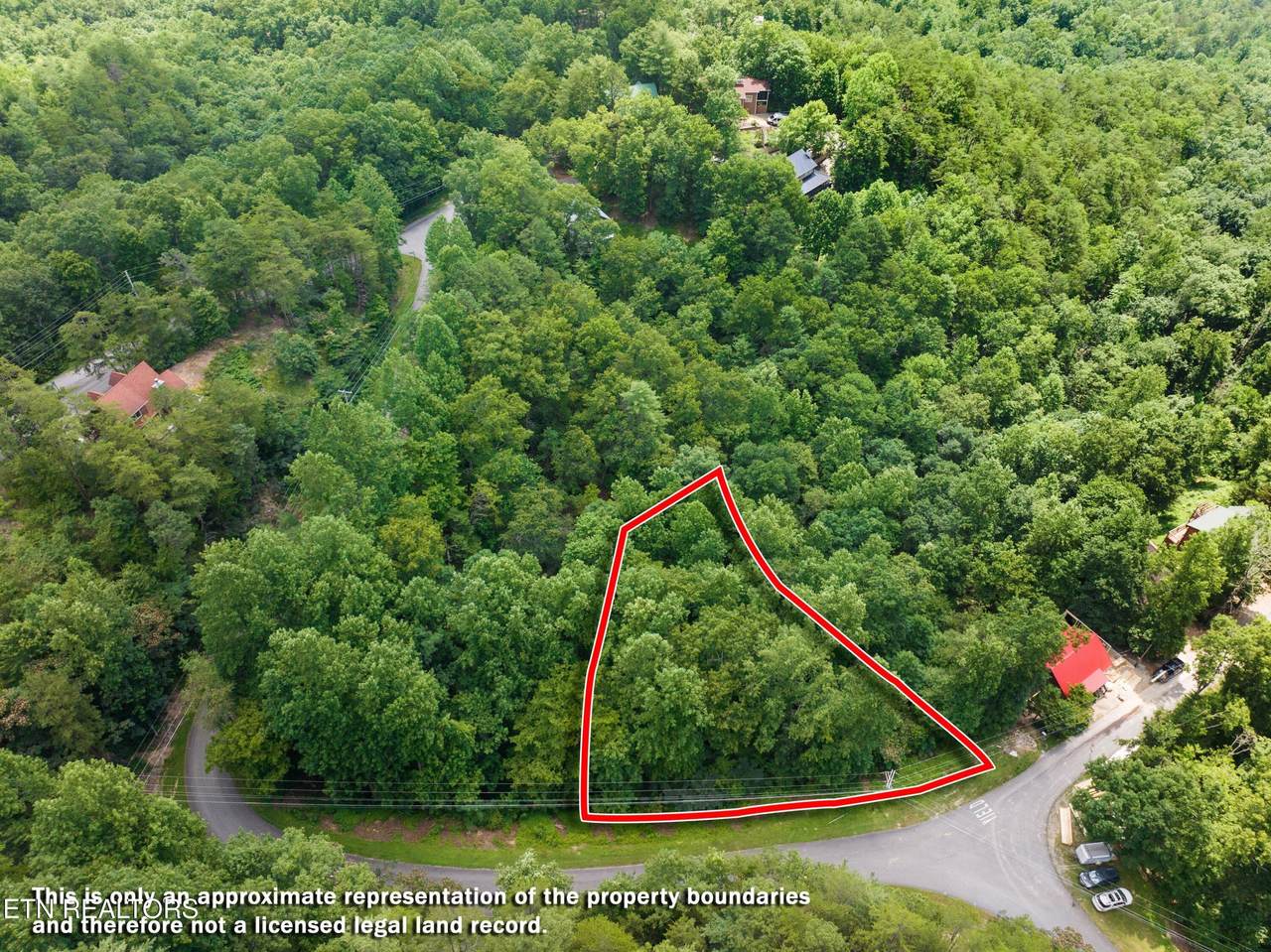 1005 Laurel Rd - Photo 1