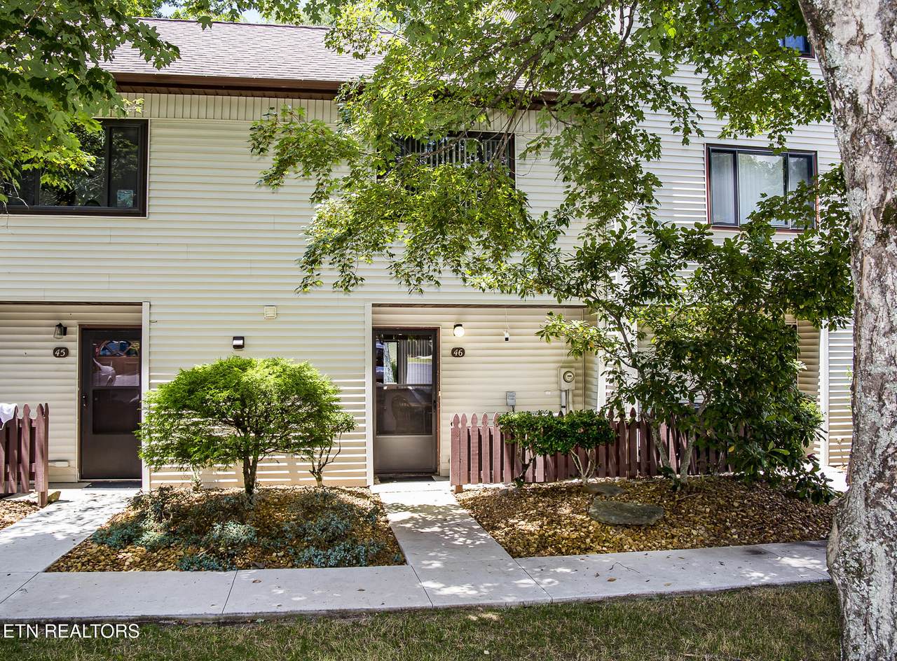 46 Wilshire Heights Drive - Photo 1