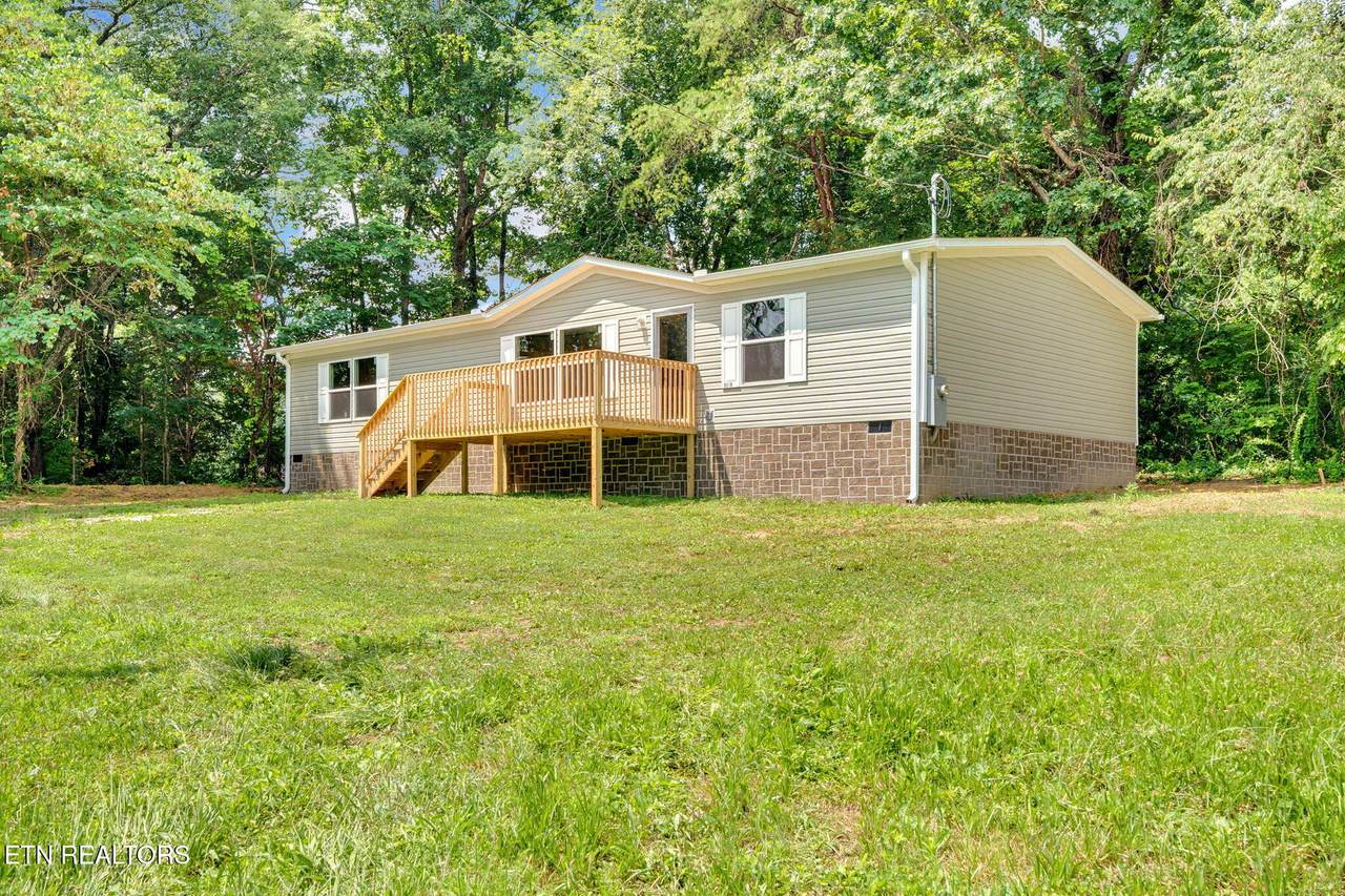 8518 Norris Lane - Photo 1