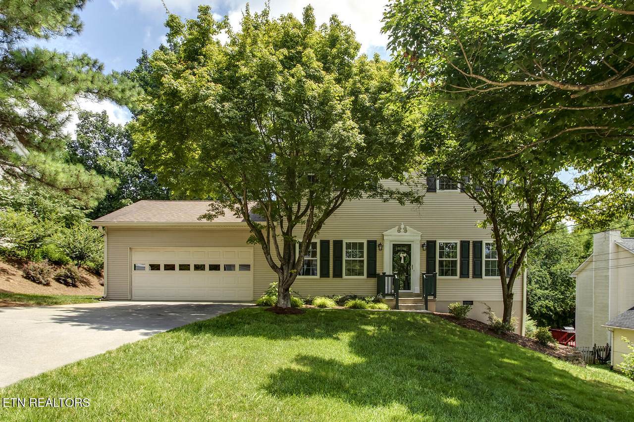 9013 Tall Timber Drive - Photo 1