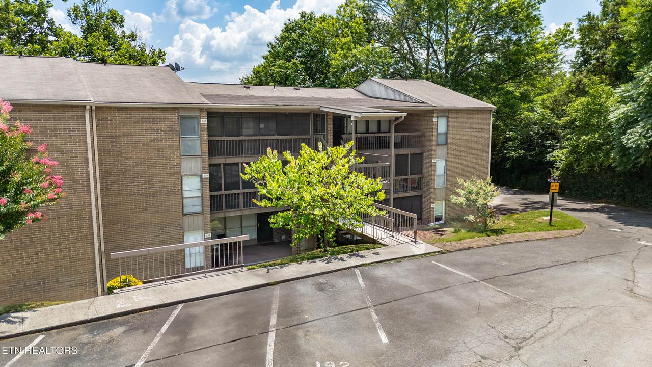 536 Berlin Drive - Photo 1