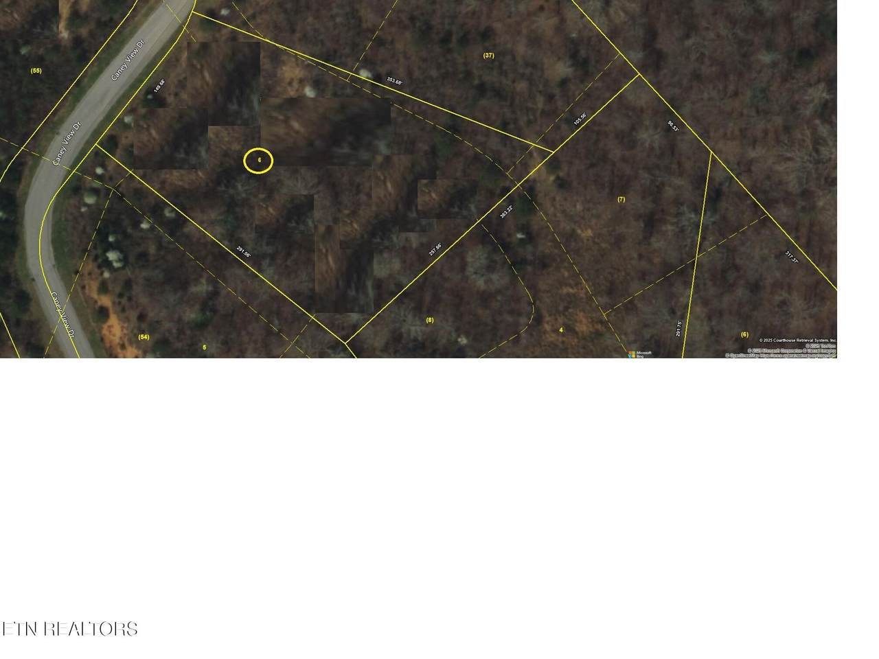 310 Caney View Drive - Photo 1