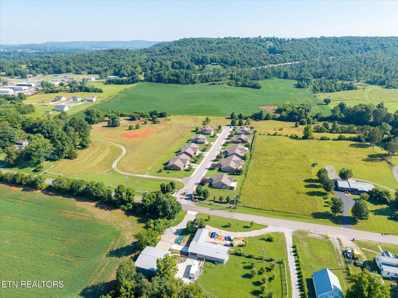 0 Country Club Road - Photo 1