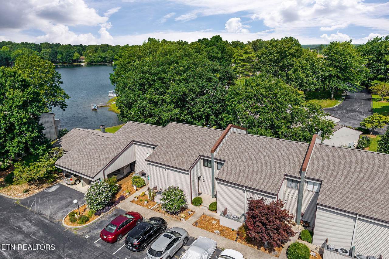 38 Lakeshore Lane - Photo 1