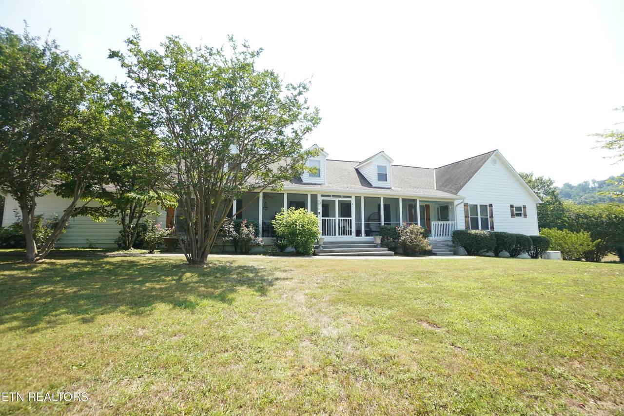 2819 Stock Creek Rd - Photo 1