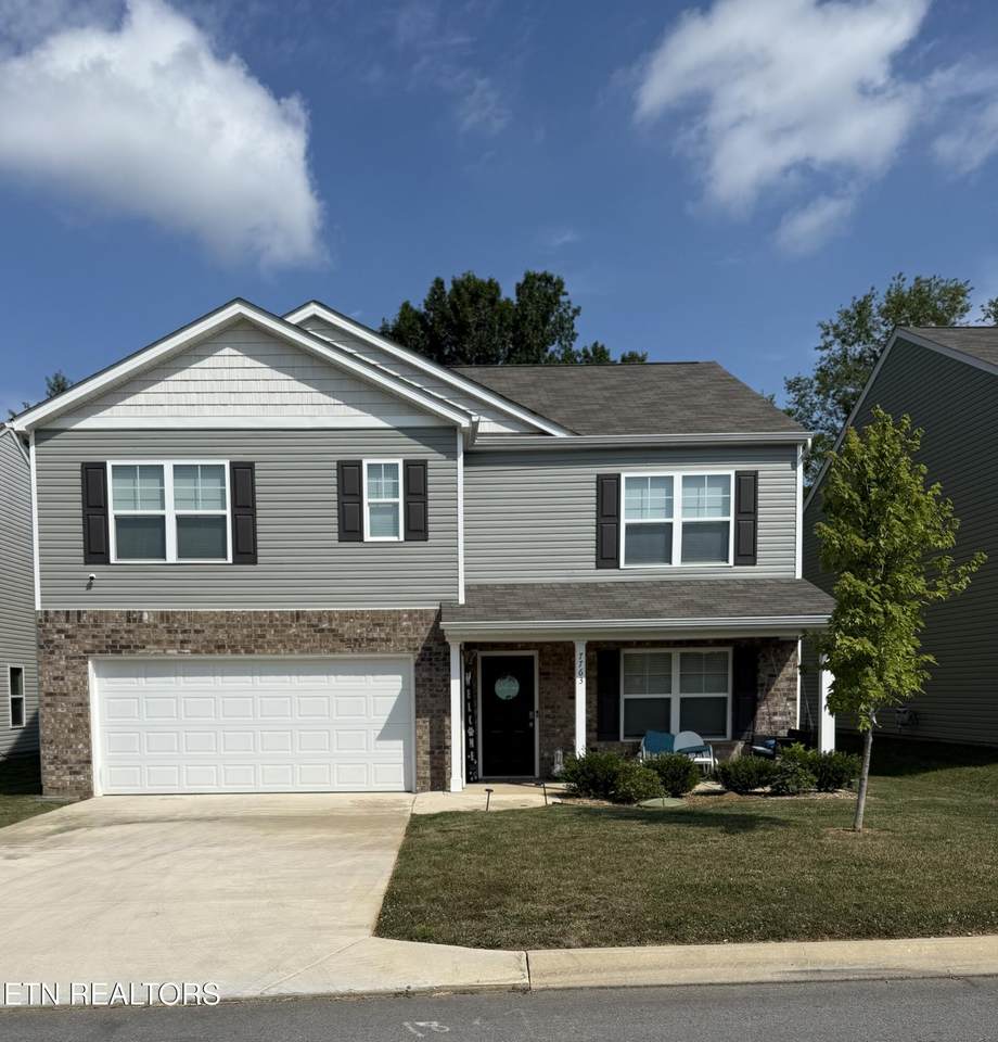 7763 Bill Keaton Drive - Photo 1