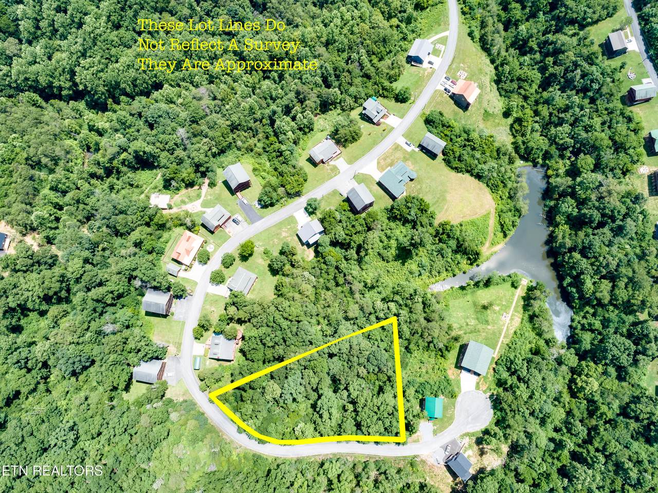 Lot 55 Oak Lake Drive - Photo 1