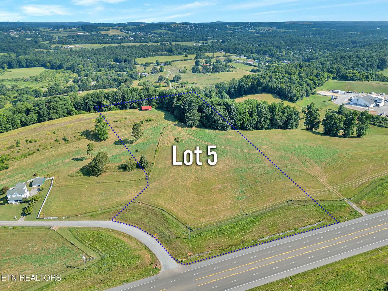  Binfield Rd (Lot 5) - Photo 1