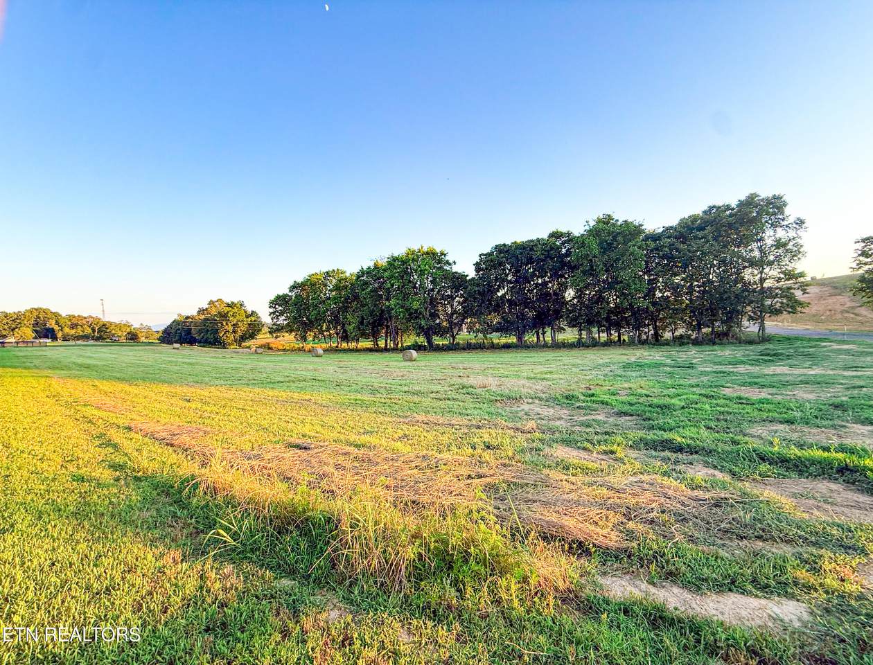  Lot 8 Talbott Kansas Rd - Photo 1