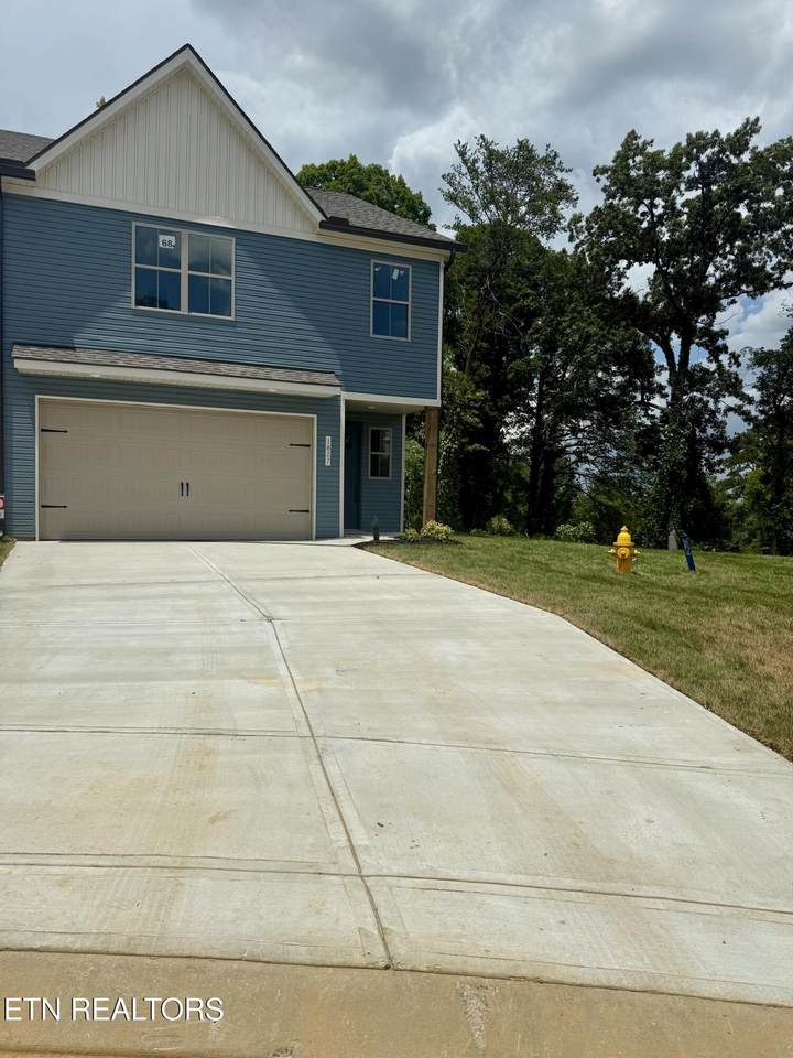 1827 Bennett Village Drive - Photo 1