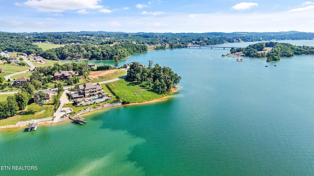 Lot 99 Majestic Circle - Photo 1