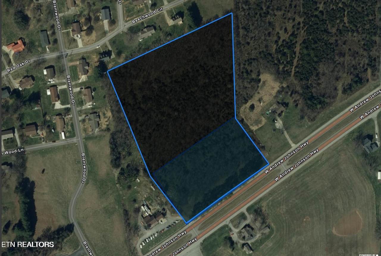 4848 Andrew Johnson Hwy - Photo 1