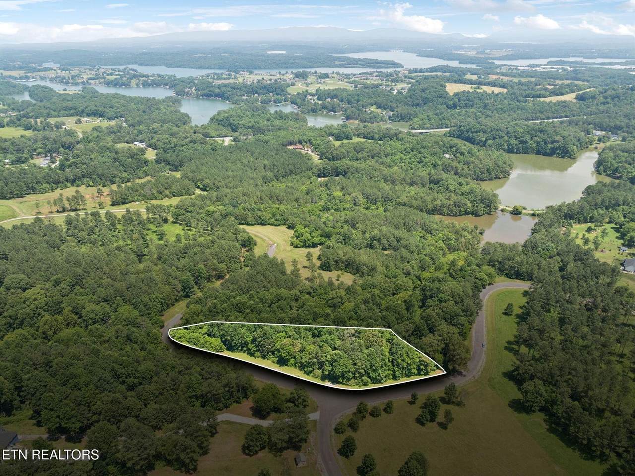 0 Wilderness Drive - Photo 1