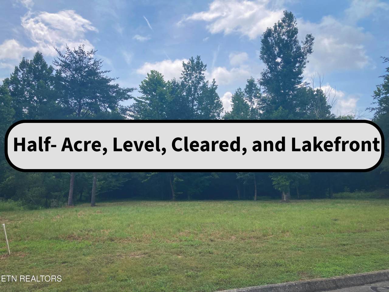 Lot 73 Creekview Drive - Photo 1