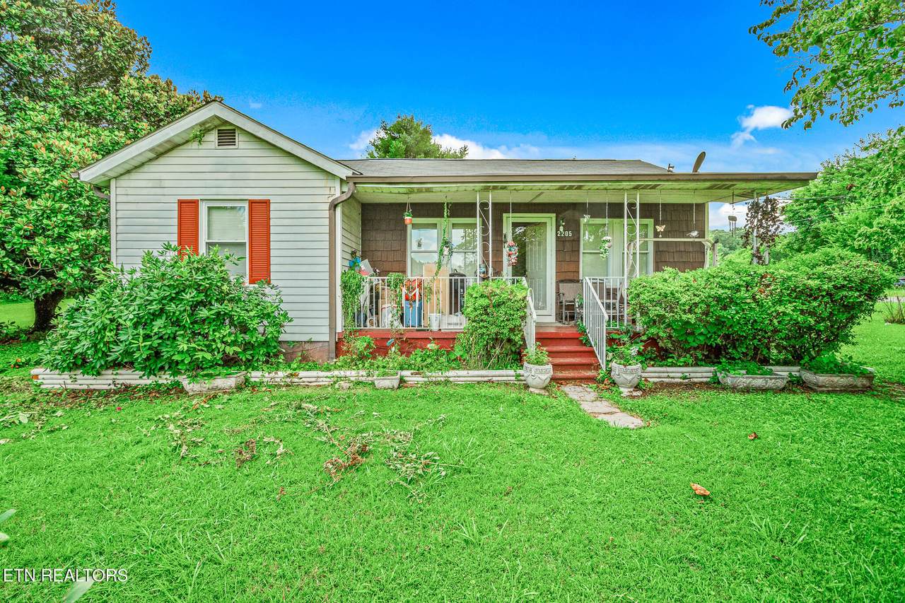 2205 Shipetown Rd - Photo 1