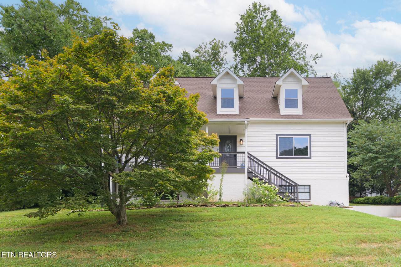 10932 Twin Harbour Drive - Photo 1