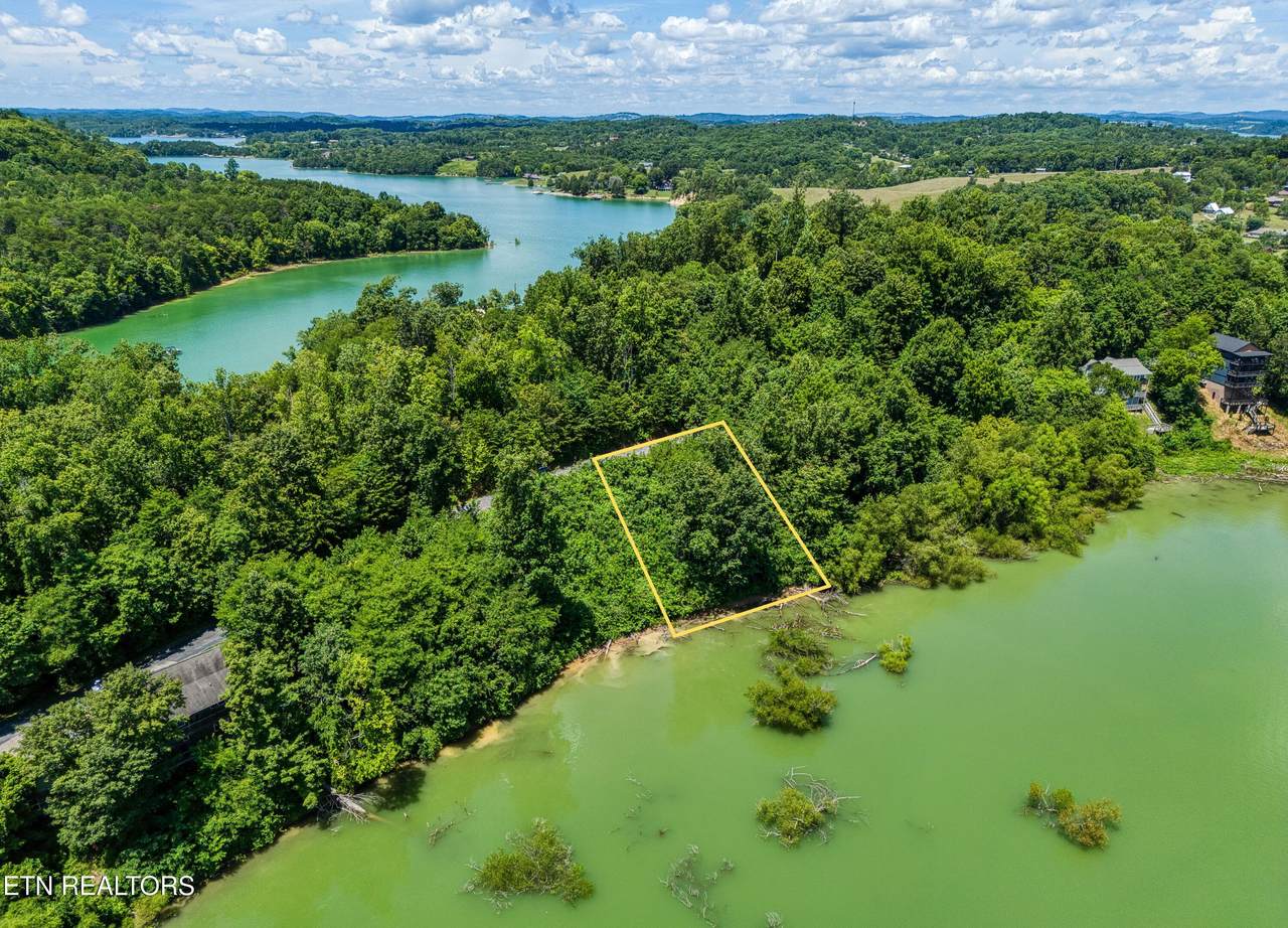 Lot 11 Sanctuary Shores Way - Photo 1