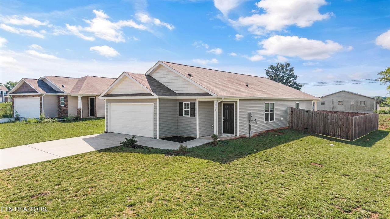 248 Belle Court - Photo 1