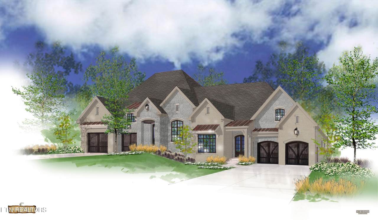 1423 Enclave Way - Photo 1