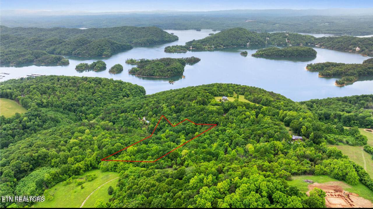 Lot 1 Graves Hollow Rd - Photo 1